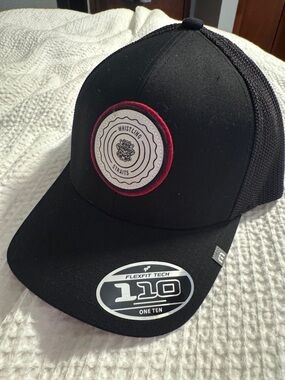 Whistling Straits 110 Flexfit Trucker Cap
